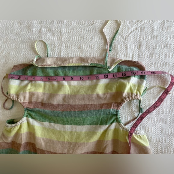 AERIE DRESS - Picture 8 of 10